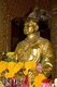 Thailand: King Taksin shrine, Rayong, Rayong Province